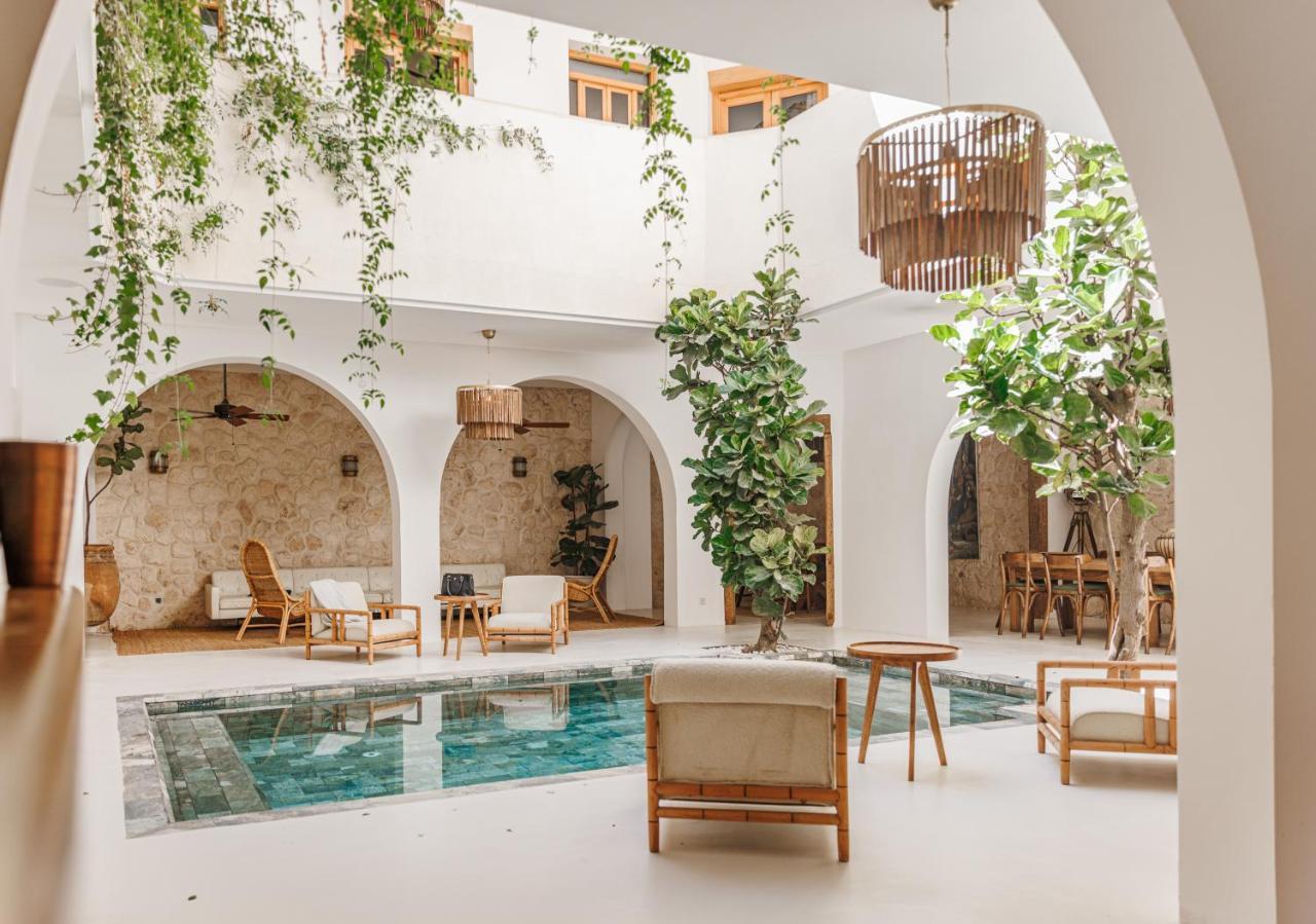 Pure House Marrakech Hotel Marrakesh Exterior photo