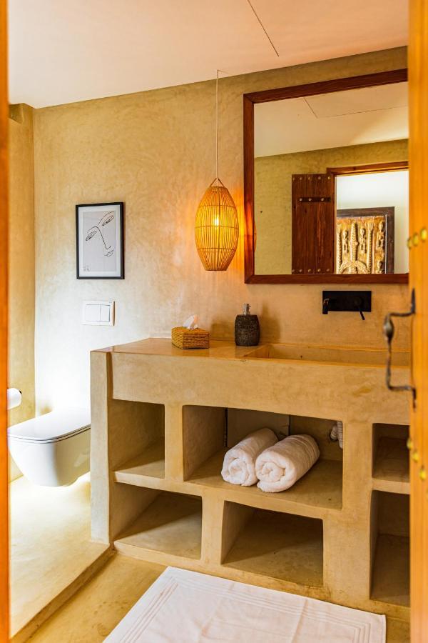 Pure House Marrakech Hotel Marrakesh Exterior photo